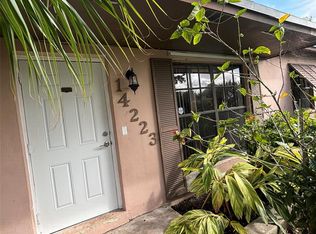 14223 SW 110th Ave, Miami, FL 33176