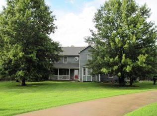 3934 Saratoga Ct, Fulton, MO 65251