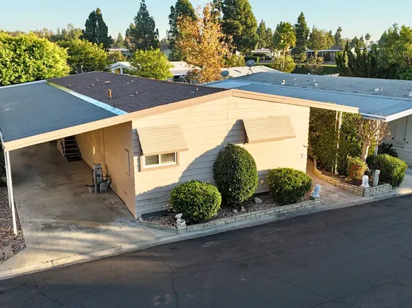 24001 Muirlands Blvd Space 457, Lake Forest, CA 92630