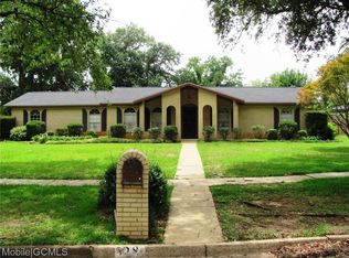 528 Huntleigh Way #1, Mobile, AL 36608