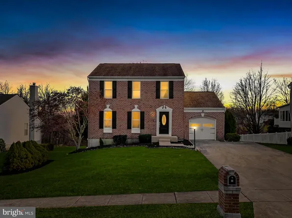 1003 Towson Dr, Abingdon, MD 21009