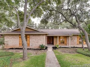 13607 Pebble Way, San Antonio, TX 78231