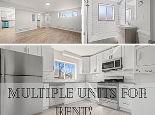 3427 N Grape St, Denver, CO 80207