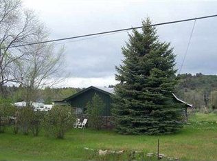 5060 Wocus Rd, Klamath Falls, OR 97601