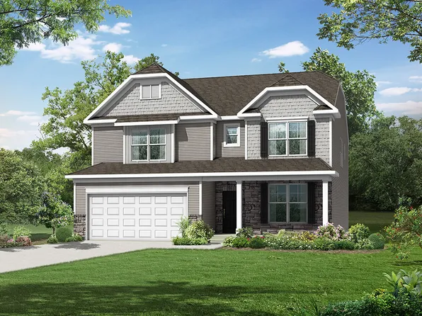 223 Falling Leaves Ln, Blythewood, SC 29016