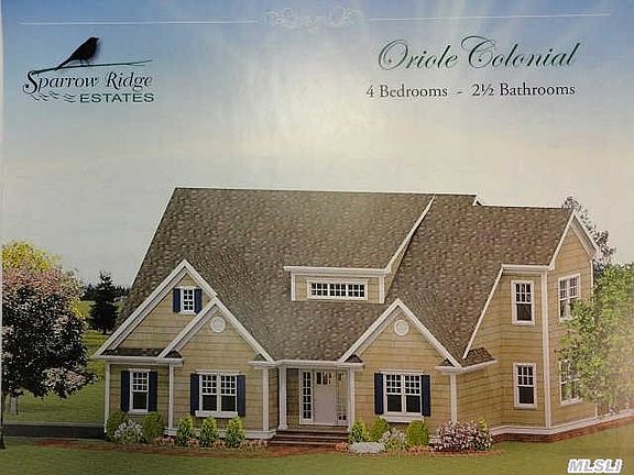 4th image of Lot7 Blackberry Lane #Lot7