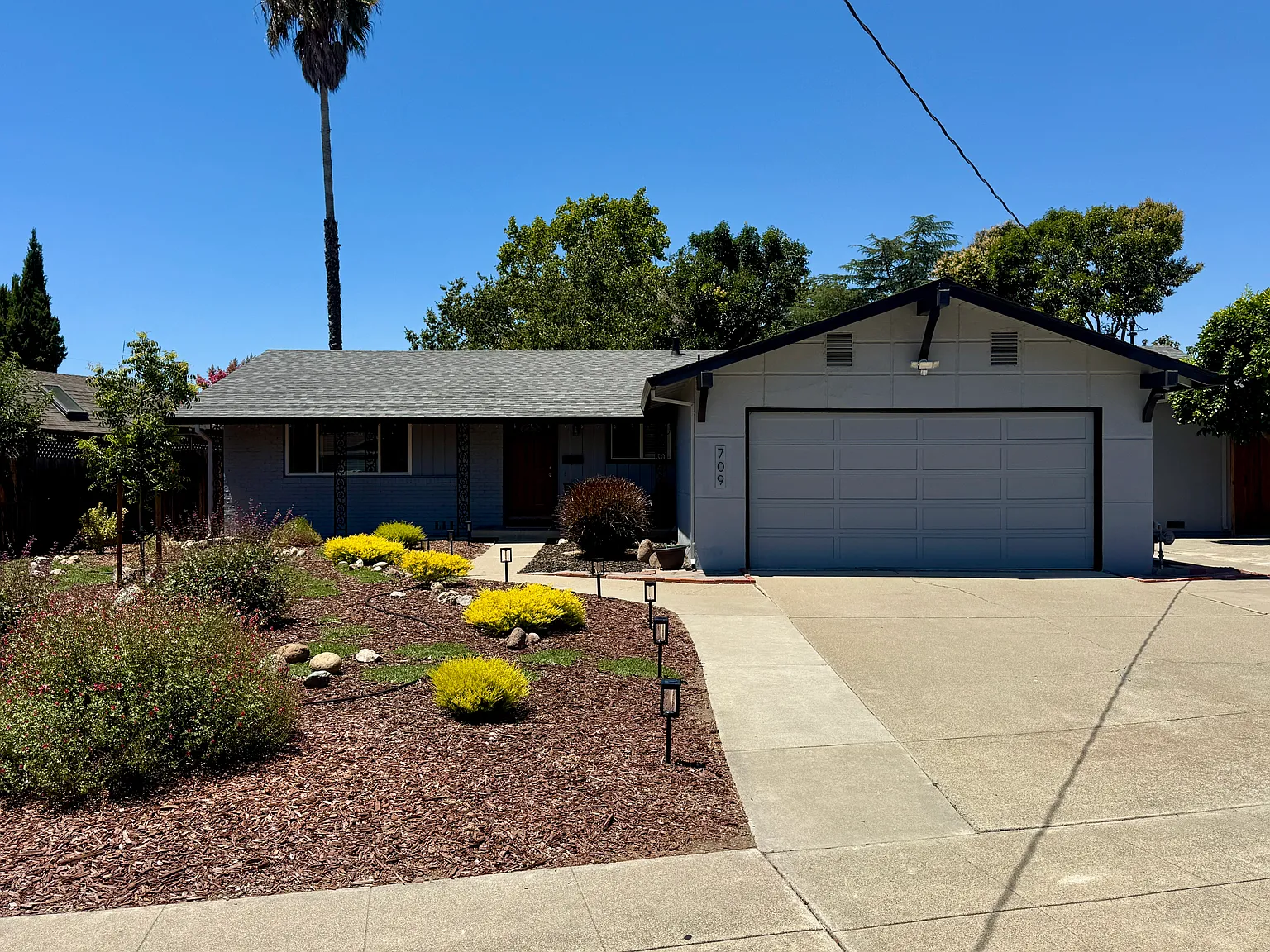 Wall St, Livermore — Photo 2