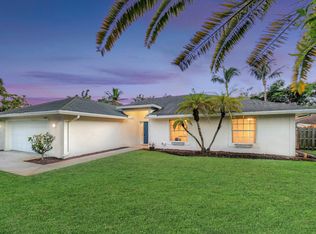 2432 Wilsee Rd, Palm Beach Gardens, FL 33410
