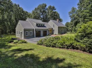 292 Still River Rd, Harvard, MA 01451