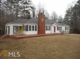 411 Head Ave, Tallapoosa, GA 30176