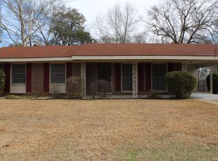 1225 Josephine Ave, Prattville, AL 36066