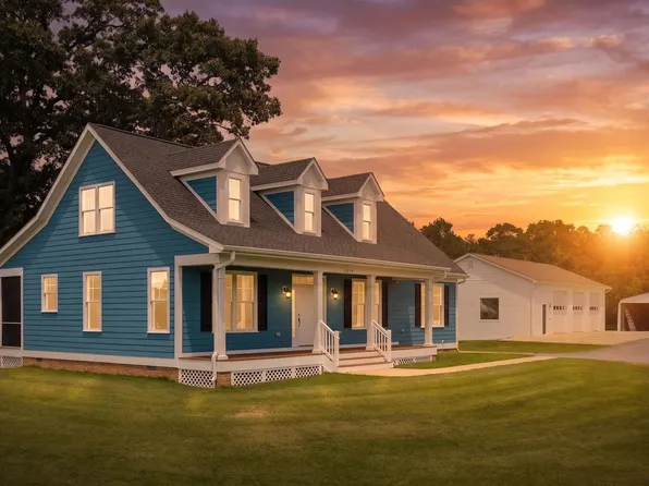 25375 Loveville Rd, Leonardtown, MD 20650