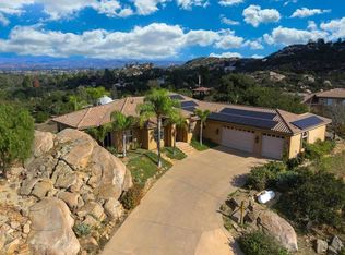 15455 Wyeport Rd, Ramona, CA 92065