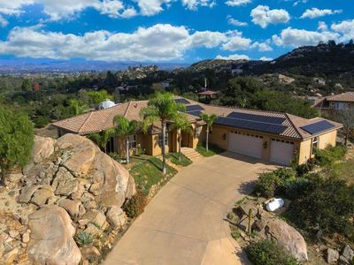15455 Wyeport Rd, Ramona, CA, 92065