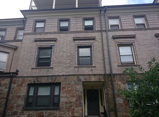 11 Regent Cir APT 2, Brookline, MA 02445