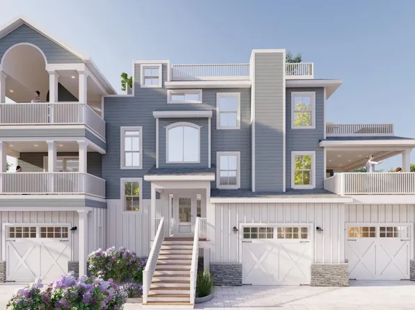 1034 Long Beach Blvd #B, Brant Beach, NJ 08008