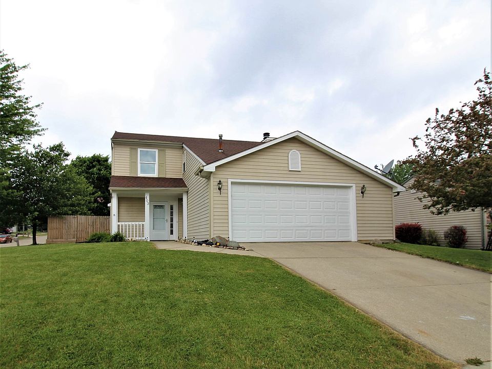 1st image of 403 N Granada Dr