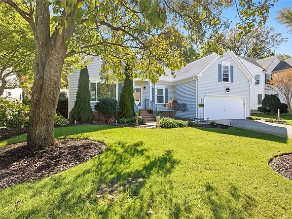 3rd image of 2632 Christopher Farms Dr