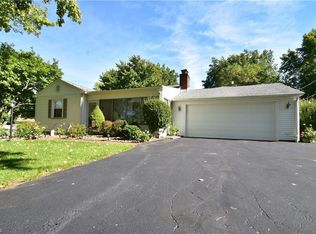 7499 Youngstown Salem Rd, Canfield, OH 44406
