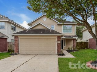 7215 Lazy Summer Ct, Magnolia, TX 77354