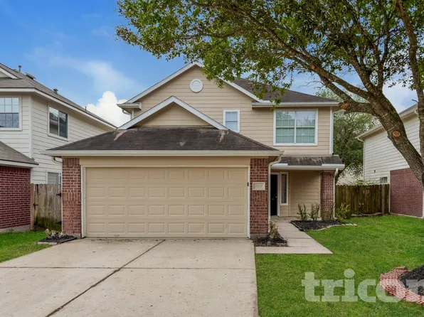 7215 Lazy Summer Ct, Magnolia, TX 77354