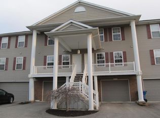 8454 N Center Park Dr SW, Byron Center, MI 49315