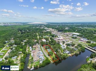 11224 Restwood Dr Lot 11, Gibsonton, FL 33534