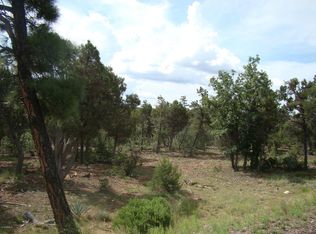 1741 Ridge Crest Dr, Show Low, AZ 85901