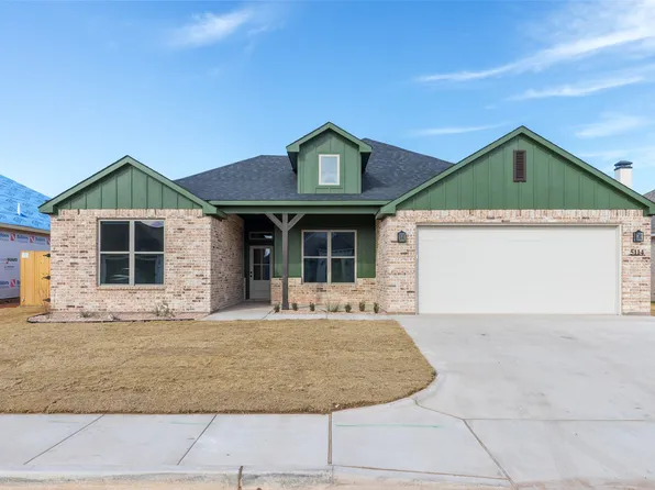5114 Rossland Rd, Abilene, TX 79606