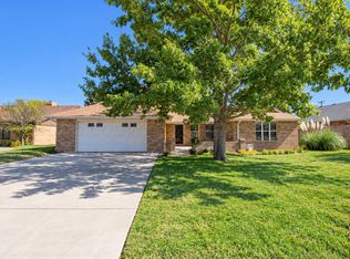 1005 Bennett Dr, Dumas, TX 79029
