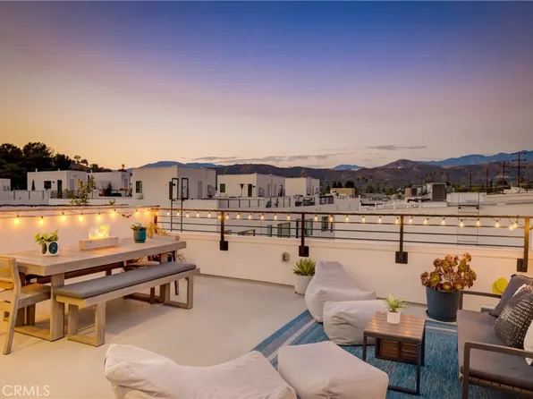 1601 Arla Way, Los Angeles, CA 90041