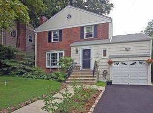 16 Broadview Ave, Maplewood, NJ 07040