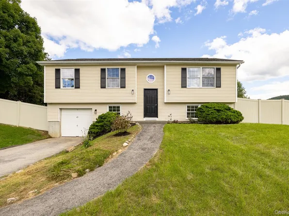 45 Nicole Lane, Wingdale, NY 12594