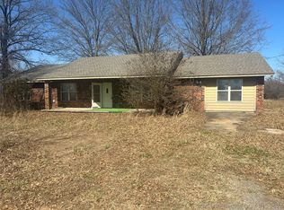 5910 E 93rd St S, Muskogee, OK 74403