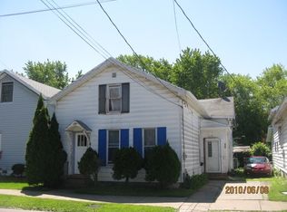 515 E 11th St, Erie, PA 16503