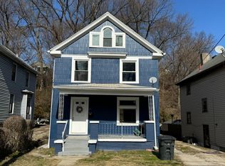 884 Rockdale Ave, Cincinnati, OH