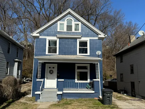 884 Rockdale Ave, Cincinnati, OH 45229