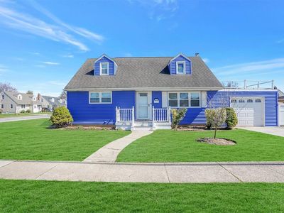 221 N Grove Street, Valley Stream, NY, 11580