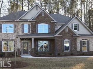 1837 Valerie Ct NW, Acworth, GA