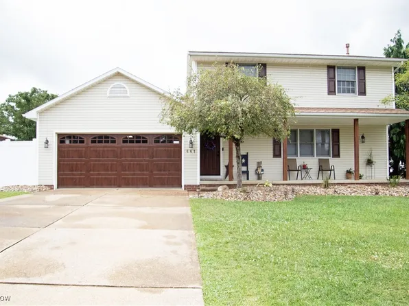 661 28th St NW, Massillon, OH 44647