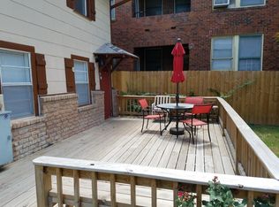 524 E Dewey Pl APT B, San Antonio, TX 78212