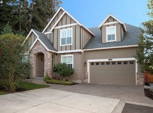 11716 SW Errol St, Tigard, OR 97223