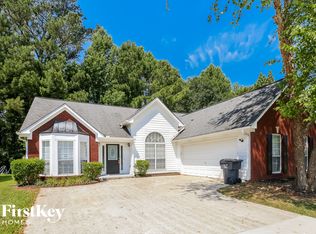 510 Sunnyside Dr, Lawrenceville, GA 30044