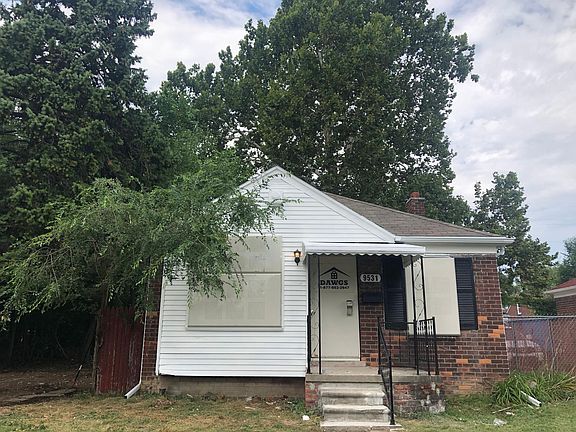 2nd image of 9531 Sussex St