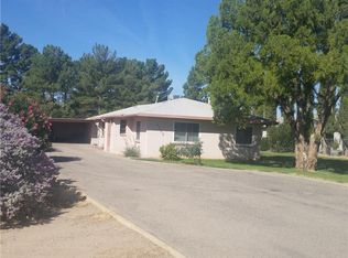 7720 Rosedale St, El Paso, TX 79915