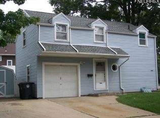694 Eastland Ave, Akron, OH