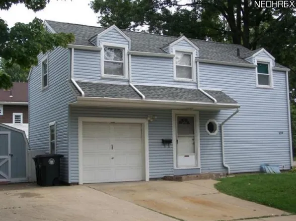 694 Eastland Ave, Akron, OH 44305