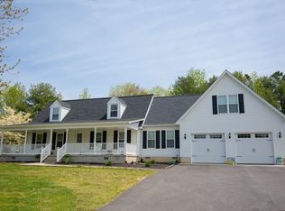 18732 Holly Way, Valley Lee, MD 20692