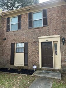 294 Circuit Ln UNIT E, Newport News, VA, 23608