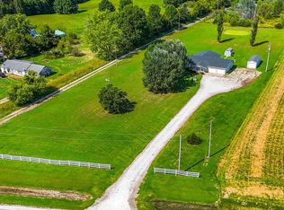 2911 E Highway 24, Moberly, MO 65270